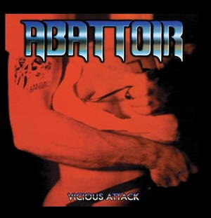 Abattoir - Vicious Attack (2015)