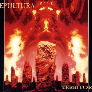 Sepultura - Territory (1993)