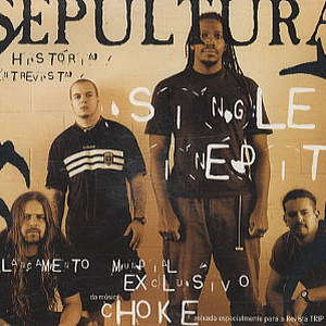 Sepultura - Single Inédito (1998)