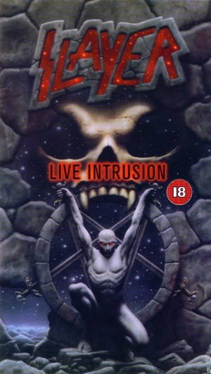 Slayer - Live Intrusion (1995)