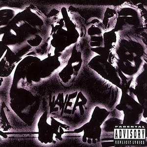 Slayer - Undisputed Attitude (1996)
