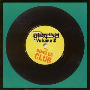 Soulfly / Slipknot - Frontline Volume 2 - The Singles Club (1999)