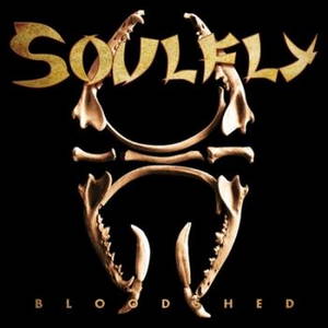 Soulfly - Bloodshed (2013)