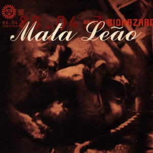 Biohazard - Mata Leão (1996)