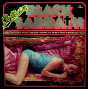Black Sabbath - Reflection (1975)