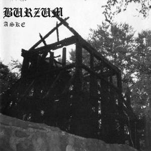 Burzum - Aske (1993)