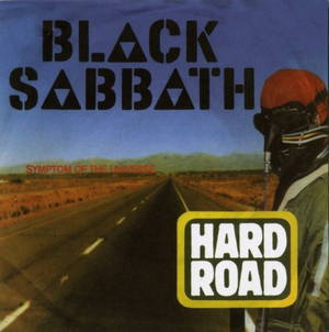 Black Sabbath - Hard Road (1978)