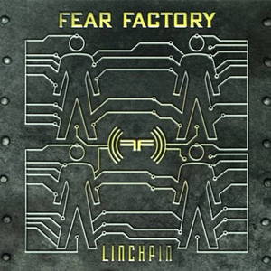 Fear Factory - Linchpin (2001)