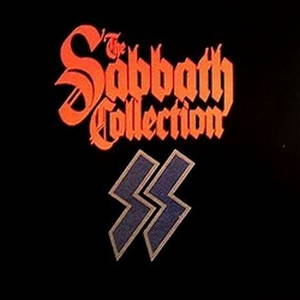 Black Sabbath - The Sabbath Collection (Original) (1985)