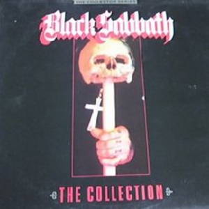 Black Sabbath - The Collector Series - The Collection (1985)