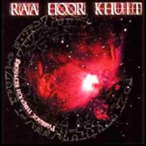 Raa Hoor Khuit - Passage Through Sephiors (2002)