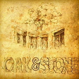 Oak & Stone - Grimm (2013)