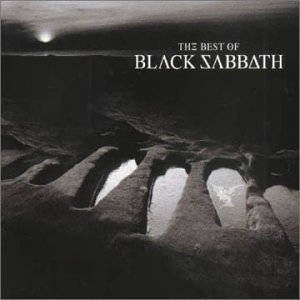 Black Sabbath - The Best of Black Sabbath (2000)