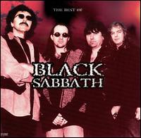 Black Sabbath - The Best of Black Sabbath (2001)