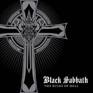 Black Sabbath - The Rules of Hell (2008)