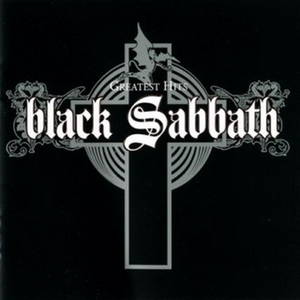 Black Sabbath - Black Sabbath's Greatest Hits (2009)