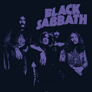 Black Sabbath - The Vinyl Collection: 1970-1978 (2012)