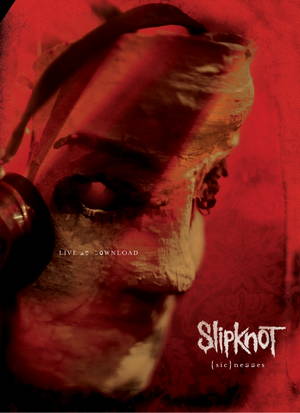Slipknot - (Sic)nesses (2010)