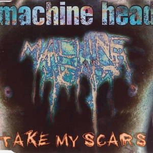 Machine Head - Take My Scars (1997)