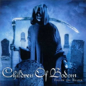 Children of Bodom - Follow the Reaper (2000)