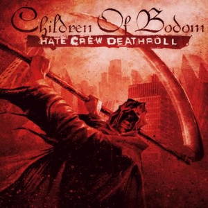 Children of Bodom - Hate Crew Deathroll (2003)