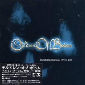 Children of Bodom - Bestbreeder from 1997 to 2000 (2003)