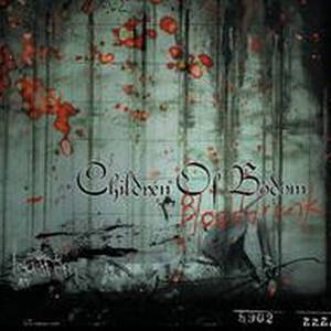 Children of Bodom - Blooddrunk (2008)
