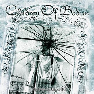 Children of Bodom - Skeleton in the Closet (2009)