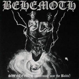 Behemoth - Sventevith (Storming Near the Baltic) (1995)