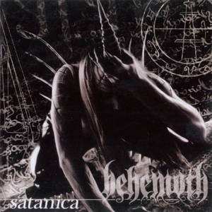 Behemoth - Satanica (1999)