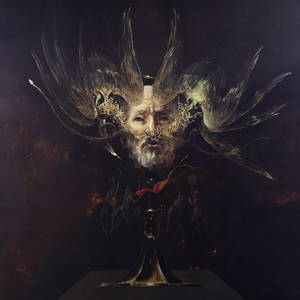 Behemoth - The Satanist (2014)