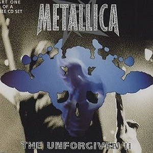 Metallica - The Unforgiven II (1998)
