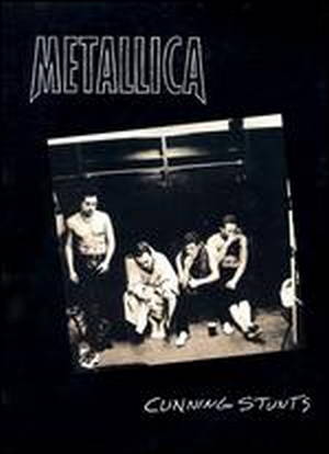 Metallica - Cunning Stunts (1998)