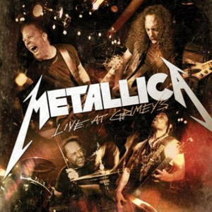 Metallica - Live at Grimey's (2010)