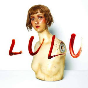 Metallica / Lou Reed - Lulu (2011)