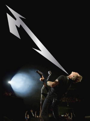 Metallica - Quebec Magnetic (2012)