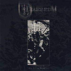 Diabolicum - The Killing Spree 1.5 (2001)
