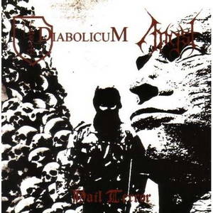 Diabolicum / Angst - Hail Terror (2005)