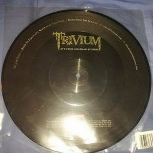 Trivium - Live from Chapman Studios (2011)