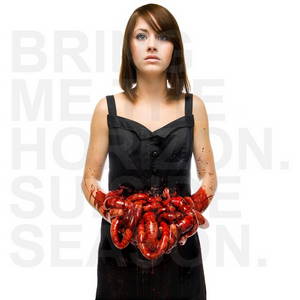 Bring Me the Horizon - Suicide Season (2008)