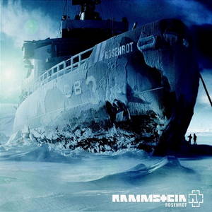 Rammstein  Rosenrot (2005)