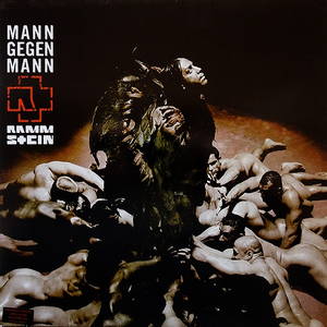 Rammstein  Mann Gegen Mann (2005)