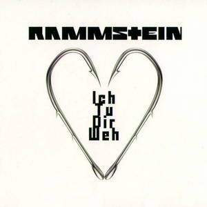 Rammstein  Ich Tu Dir Weh (2010)