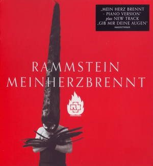 Rammstein  Mein Herz Brennt (2012)