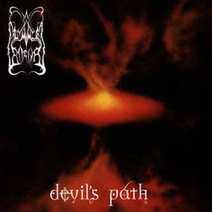 Dimmu Borgir - Devil's Path (1996)