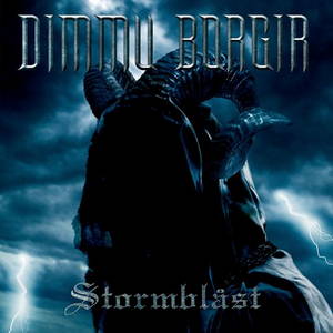 Dimmu Borgir - Stormblåst MMV (2005)