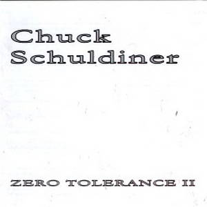 Death - Chuck Schuldiner: Zero Tolerance II (2004)