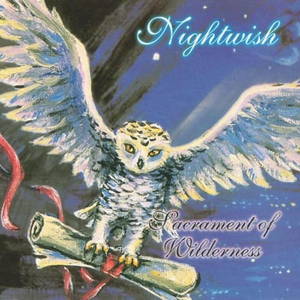 Nightwish / Eternal Tears of Sorrow / Darkwoods My Betrothed - Sacrament of Wilderness (1998)