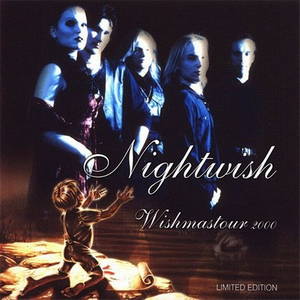 Nightwish - Wishmastour 2000 (2001)