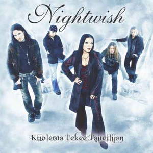 Nightwish - Kuolema tekee taiteilijan (2004)